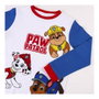 Pijama Infantil The Paw Patrol Azul 6 Años