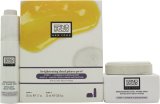 Erno Laszlo Brightening Dual-Phase Peel Gift Set 50ml