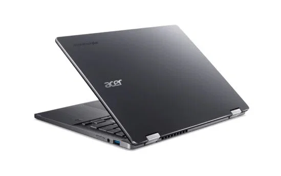 Acer Chromebook Plus Spin 714 CPE794-1N-TCO Portátil Convertible Intel Core Ultra 7 32GB RAM 512GB SSD Pantalla Táctil