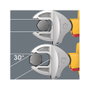 Wera Joker 6004 VDE 4 Set 1 Juego de Llaves Aisladas