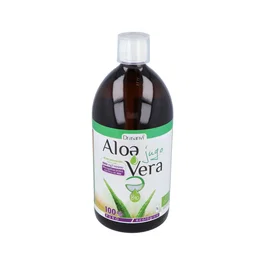Jugo De Aloe Vera Ecológico