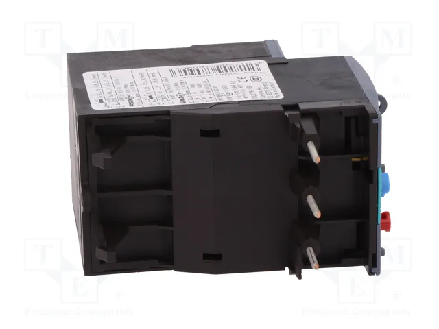 SIEMENS 3RU2126-1HB0 Relé Térmico S0 5,5...8A SIEMENS 3RU2126-1HB0 Relé Térmico S0 5,5...8A
