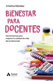 AMAT EDITORIAL Bienestar para docentes
