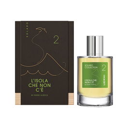 L'isola Che Non C'e, Agua de perfume, Unisex, 100 ml