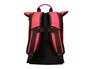 Antartik Mochila Roll Pack Waterproof Enrollable Gran Capacidad Granate 480x130x280 mm