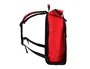 Antartik Mochila Roll Pack Waterproof Enrollable Gran Capacidad Granate 480x130x280 mm