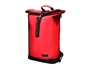 Antartik Mochila Roll Pack Waterproof Enrollable Gran Capacidad Granate 480x130x280 mm