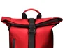 Antartik Mochila Roll Pack Waterproof Enrollable Gran Capacidad Granate 480x130x280 mm