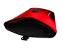 Antartik Mochila Roll Pack Waterproof Enrollable Gran Capacidad Granate 480x130x280 mm