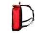 Antartik Mochila Roll Pack Waterproof Enrollable Gran Capacidad Granate 480x130x280 mm