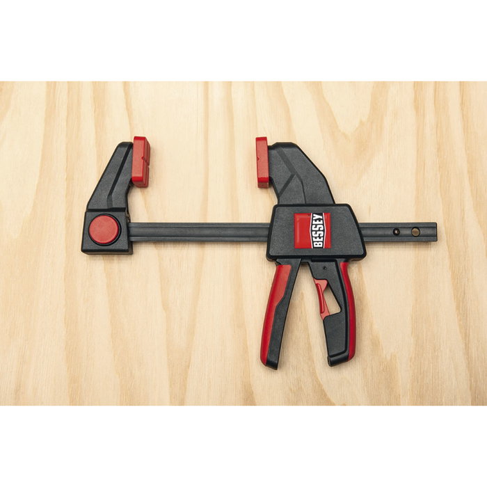 Bessey EZM 300/60 Abrazadera de una sola mano Bessey EZM 300/60 Abrazadera de una sola mano