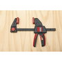 Bessey EZM 300/60 Abrazadera de una sola mano
