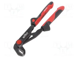 WIHA Alicates ajustables Industrial 180 mm