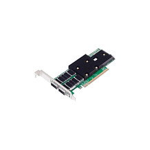 Broadcom P2200G 2x200GbE PCIe NIC QSFP112 PCIe5 x16