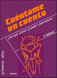 Cuéntame un cuento, Francine Ferland - NARCEA
