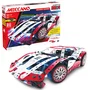Bandai APM20105 Superdeportivo - Meccano - 25 modelos