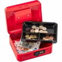 Burg Wachter Money Code 5020 Rojo