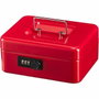 Burg Wachter Money Code 5020 Rojo