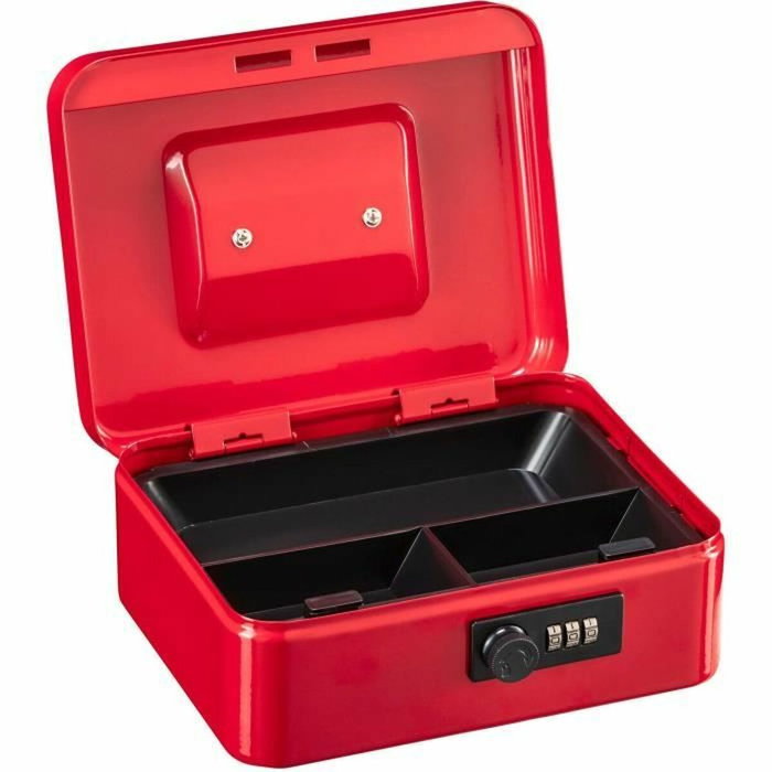 Burg Wachter Money Code 5020 Rojo