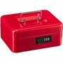Burg Wachter Money Code 5020 Rojo