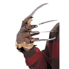 RUBIES Guante Freddy Krueger Pesadilla en Elm Street adulto