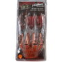 RUBIES Guante Freddy Krueger Pesadilla en Elm Street adulto