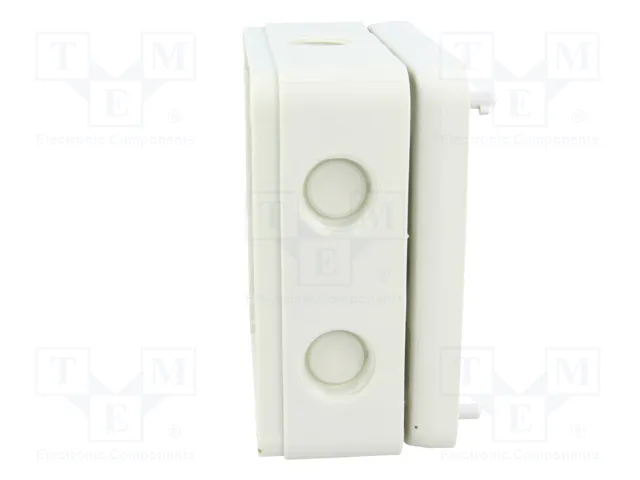 OBO BETTERMANN B 9/T Caja de conexiones gris claro IP67 OBO BETTERMANN B 9/T Caja de conexiones gris claro IP67