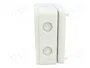 OBO BETTERMANN B 9/T Caja de conexiones gris claro IP67