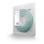 Lindy Patch Cable Cat6 S/FTP (S-STP) RJ-45 Macho Verde 1 m Cable Ethernet LAN Blindado 250 MHz Cobre