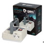 GSC Evolution Linterna solar LED recargable 290lm