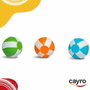Cayro Block & Block Básico Colores