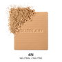 GUERLAIN Parure Gold Base en Polvos 4N