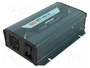 MEAN WELL NPP-450-24 Cargador para Baterías GEL y Plomo-Ácido 24V
