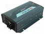 MEAN WELL NPP-450-24 Cargador para Baterías GEL y Plomo-Ácido 24V