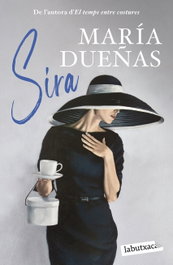 Sira, María Dueñas - LABUTXACA