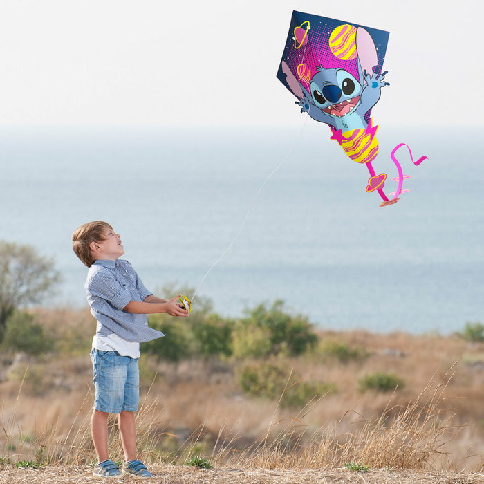 Cometa Stitch 55 X 60 X 2 CM (6 Unidades) Cometa Stitch 55 X 60 X 2 CM (6 Unidades)