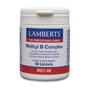 Lamberts Methyl B Complex 60 Tabletas
