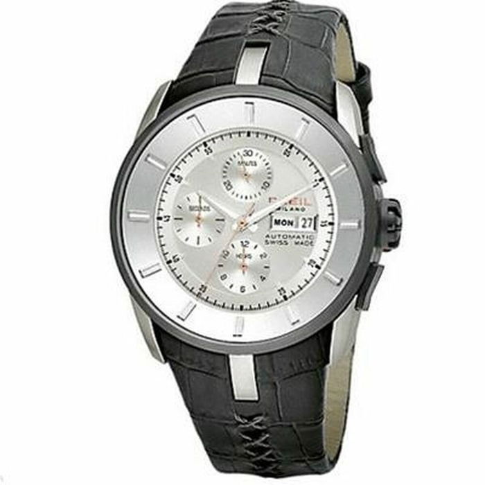 Reloj Hombre Breil BW0485 Ø 45 mm Reloj Hombre Breil BW0485 Ø 45 mm