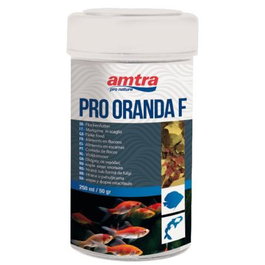 Nayeco Amtra Pro Oranda Flake 250ml