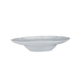 Le coq Plato Pasta Harmoniae Porcelana Ø 26,5 cm (4 Unidades)