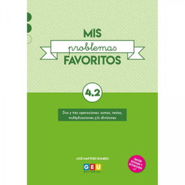 GEU MIS PROBLEMAS FAVORITOS 4.2