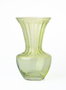 DKD Home Decor Set de 6 Jarrones de Cristal Surtidos 15x15x25 cm