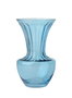 DKD Home Decor Set de 6 Jarrones de Cristal Surtidos 15x15x25 cm