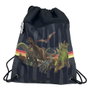 CYP BRANDS Saco Roar Jurassic World 44cm