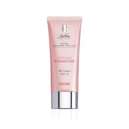 BioNike Defence Hydractive BB Cream SPF 15 Light 40 ml