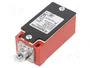 BERNSTEIN AG Interruptor de fin de carrera NO + NC M20