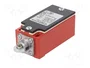 BERNSTEIN AG Interruptor de fin de carrera NO + NC M20