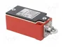 BERNSTEIN AG Interruptor de fin de carrera NO + NC M20