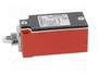 BERNSTEIN AG Interruptor de fin de carrera NO + NC M20