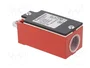 BERNSTEIN AG Interruptor de fin de carrera NO + NC M20